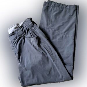 Columbia Convertible Pants - Perfect for Travel!